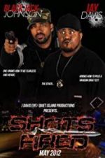 Watch Shots Fired Myflixer