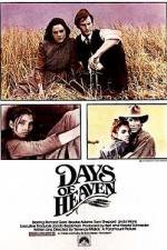 Watch Days of Heaven Myflixer