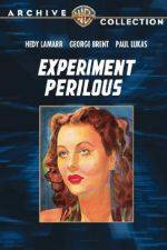 Watch Experiment Perilous Myflixer