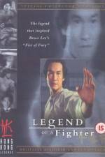 Watch Huo Yuan-Jia Myflixer