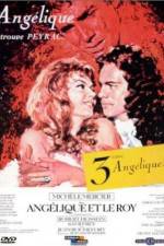 Watch Ang�lique et le roy Myflixer