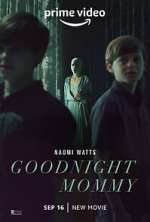 Watch Goodnight Mommy Myflixer