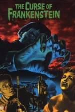 Watch The Curse of Frankenstein Myflixer