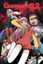 Watch Diebuster: The Movie Myflixer