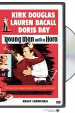 Watch Young Man with a Horn Myflixer