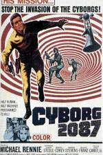 Watch Cyborg 2087 Myflixer