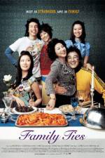 Watch Family Ties Myflixer