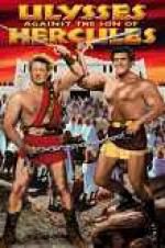 Watch Ulysses Against Hercules Myflixer