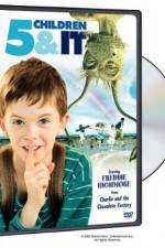 Watch Five Children and It Myflixer
