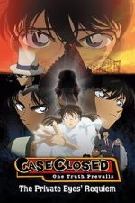 Watch Detective Conan: The Private Eyes' Requiem Myflixer
