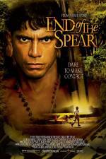 Watch End of the Spear Myflixer