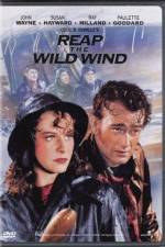 Watch Reap the Wild Wind Myflixer