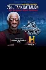 Watch 761st Tank Battalion: The Original Black Panthers (TV Special 2023) Myflixer