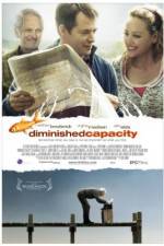 Watch Diminished Capacity Myflixer