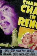 Watch Charlie Chan in Reno Myflixer