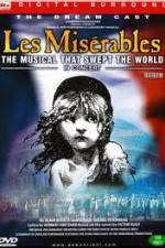 Watch Les Mis�rables: The Dream Cast in Concert Myflixer