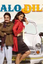 Watch Chalo Dilli Myflixer
