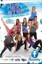 Watch The Next Step Live: The Movie Myflixer