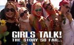 Watch Spice Girls: Girl Talk (TV Special 1997) Myflixer
