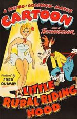 Watch Little Rural Riding Hood (Short 1949) Myflixer