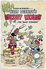 Watch The Band Concert (Short 1935) Myflixer