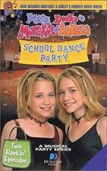 Watch You\'re Invited to Mary-Kate & Ashley\'s School Dance Party Myflixer