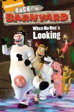 Watch Back at the Barnyard Myflixer