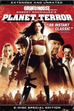 Watch Planet Terror Myflixer