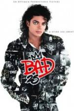 Watch Bad 25 Myflixer
