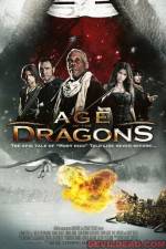 Watch Age of the Dragons Myflixer