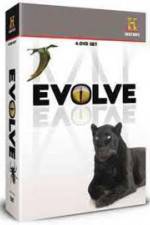 Watch History Channel Evolve: Speed Myflixer