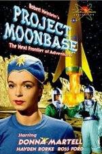 Watch Project Moonbase Myflixer