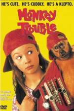 Watch Monkey Trouble Myflixer