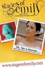 Watch Stages of Emily Myflixer