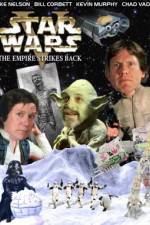 Watch Rifftrax: Star Wars V (Empire Strikes Back) Myflixer