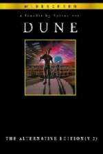 Watch Dune ;The Alternative Edition  (Fanedit Myflixer