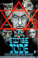 Watch Der ewige Jude Myflixer