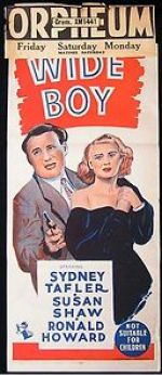 Watch Wide Boy Myflixer