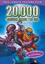 Watch 20, 000 Leagues Under the Sea Myflixer