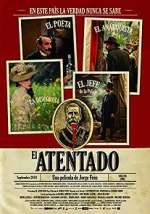 Watch The Attempt Dossier Myflixer