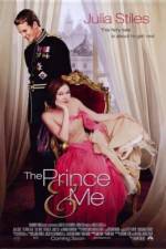 Watch The Prince and Me Myflixer