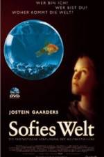 Watch Sophies World Myflixer