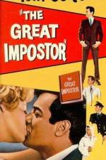 Watch The Great Impostor Myflixer