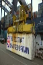 Watch BBC The Box That Changed Britain Myflixer
