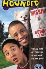 Watch Hounded Myflixer