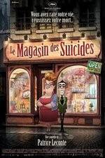 Watch The Suicide Shop Myflixer