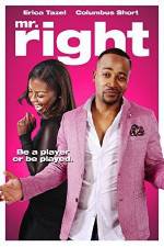 Watch Mr. Right Myflixer