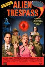 Watch Alien Trespass Myflixer