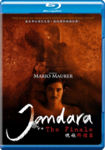 Watch Jan Dara: The Finale Myflixer
