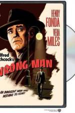 Watch The Wrong Man Myflixer